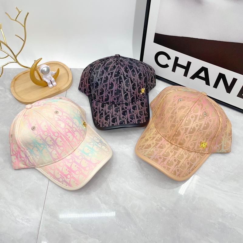 Dior cap dx23
